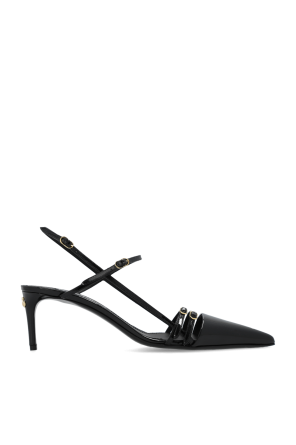 Jimmy Choo Patent leather heels 'Pixie' | Women's Shoes | Vitkac